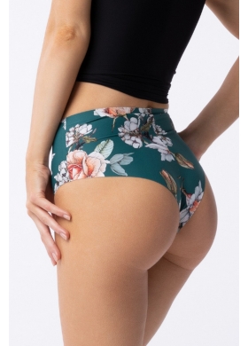 TEA ROSE BRASIL MAXI Трусы бразильяно