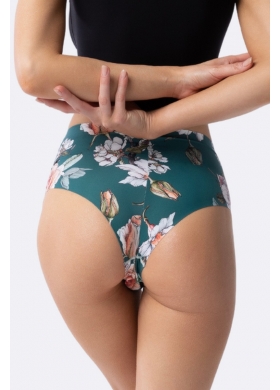 TEA ROSE BRASIL MAXI Трусы бразильяно