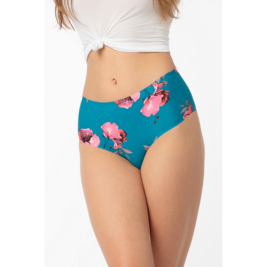 WILD ROSE BRASIL MAXI Трусы бразильяно