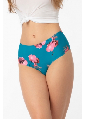 WILD ROSE BRASIL MAXI Трусы бразильяно