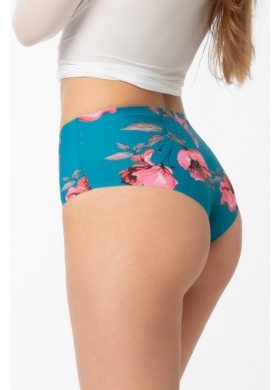 WILD ROSE BRASIL MAXI Трусы бразильяно