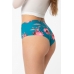 WILD ROSE BRASIL MAXI Трусы бразильяно