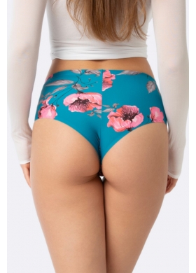 WILD ROSE BRASIL MAXI Трусы бразильяно