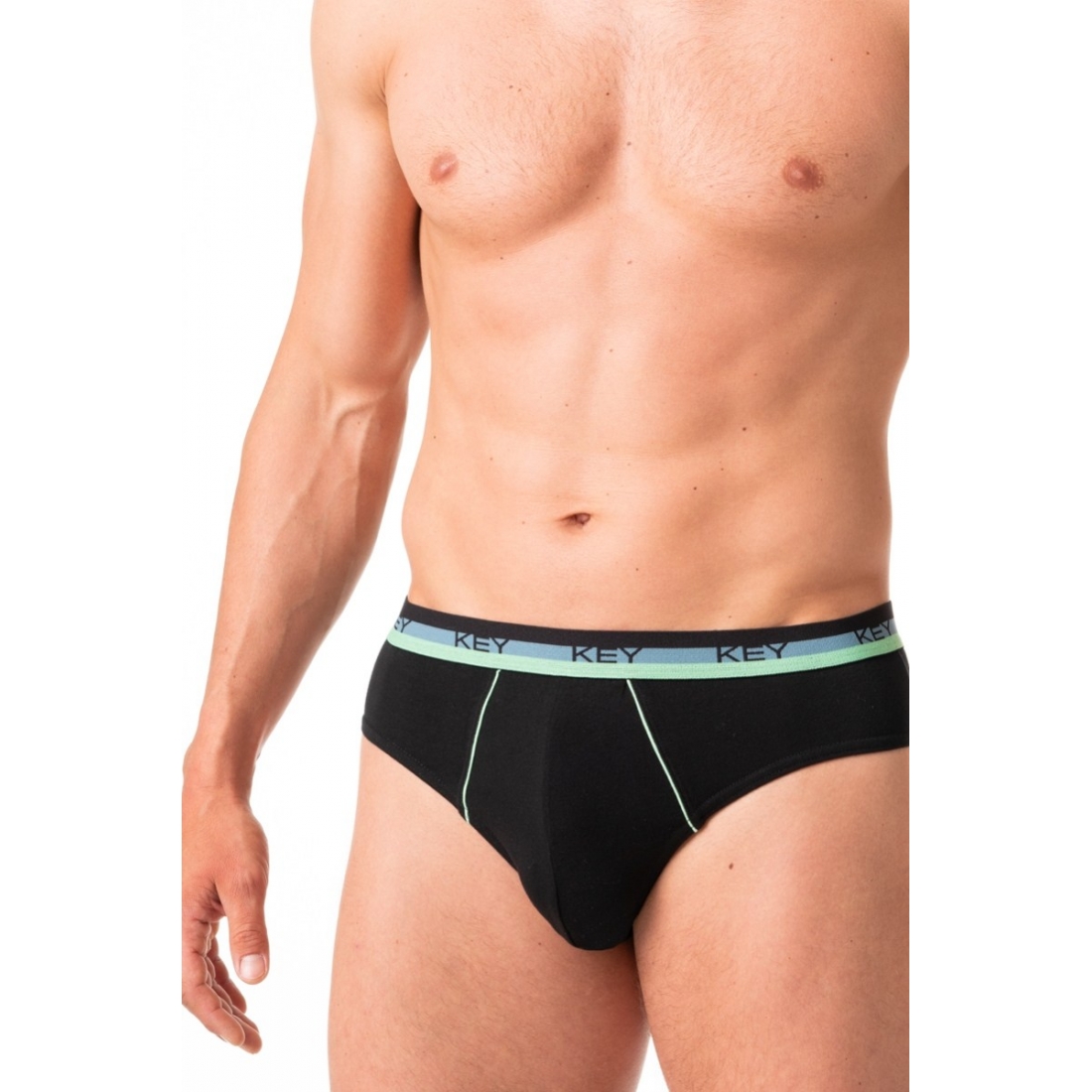MPP 188 A24 Трусы слипы 2 шт. в упаковке