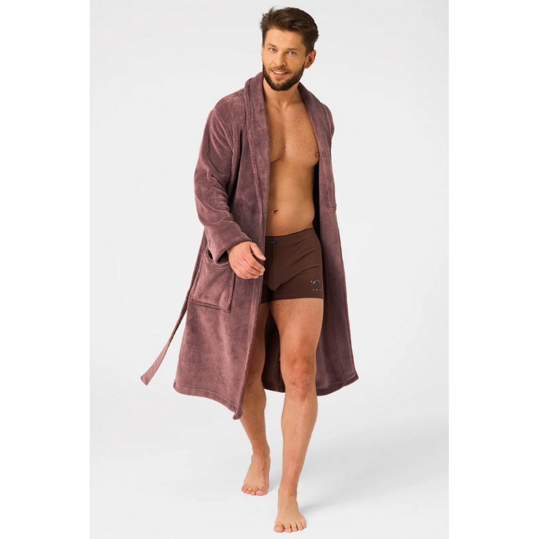 MGL 255 Халат мужской