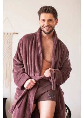 MGL 255 Халат мужской