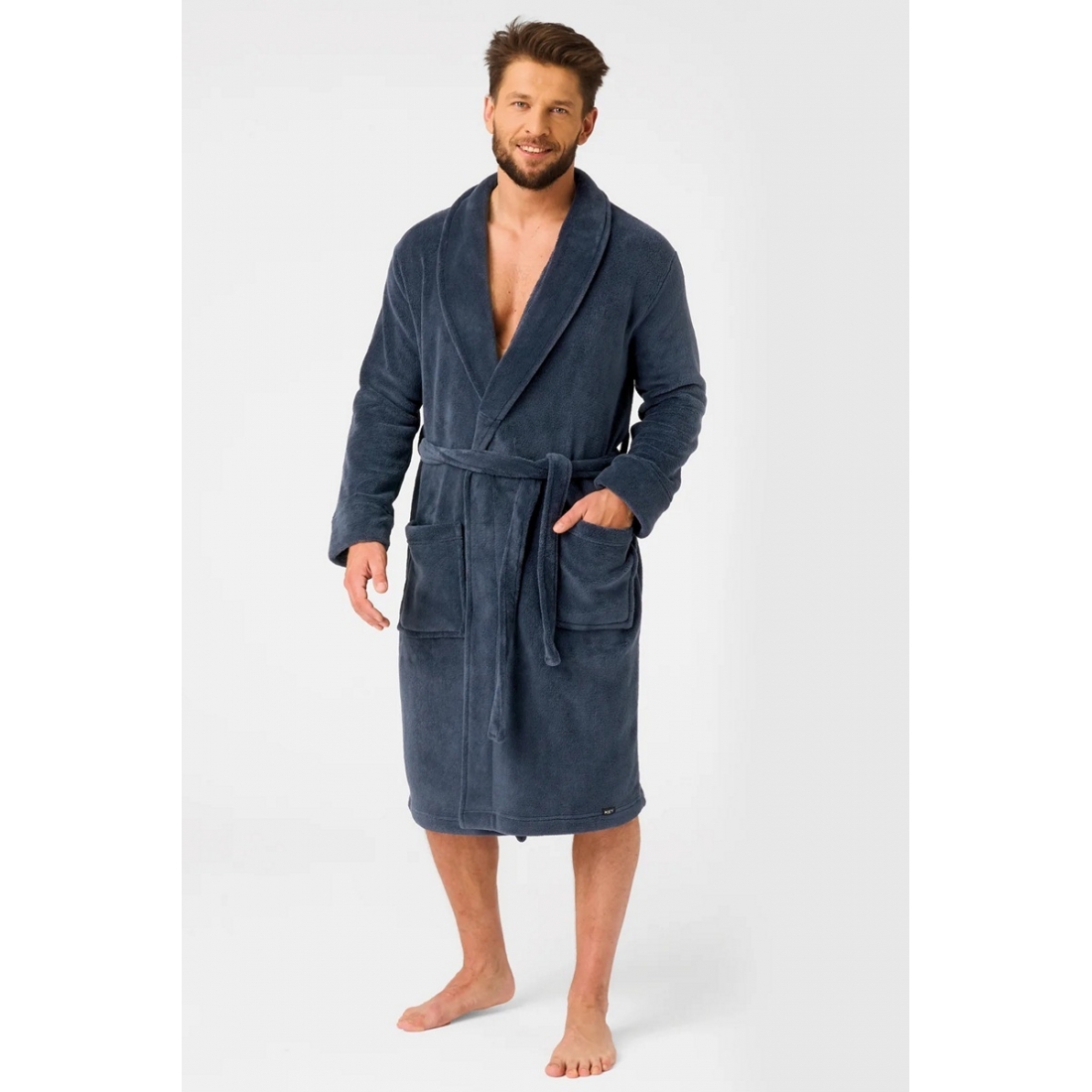 MGL 255 Халат мужской