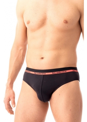 MPP 287 Трусы слипы 2 шт. в упаковке