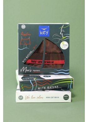 MXH 287 Облегающие боксеры