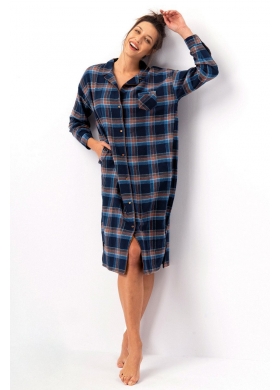 LND 431 Сорочка женская