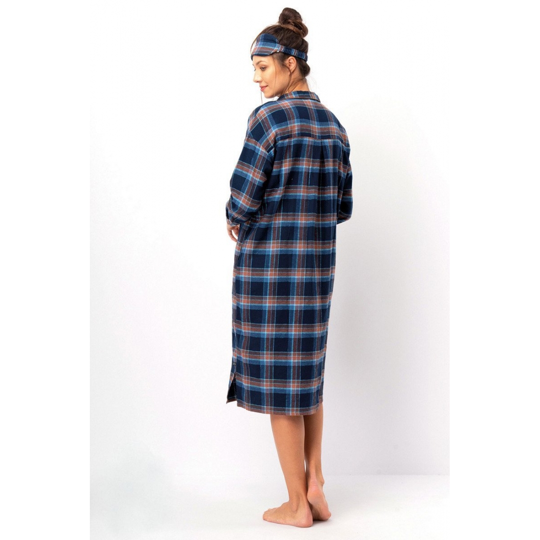 LND 431 Сорочка женская