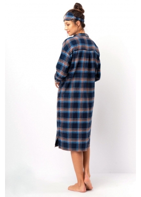 LND 431 Сорочка женская