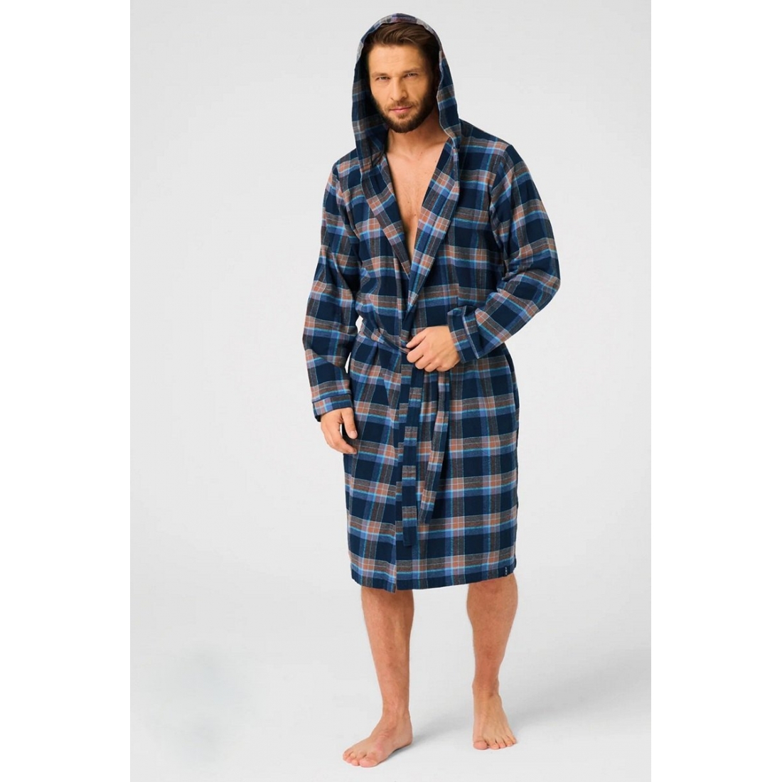 MGD 431 Халат мужской