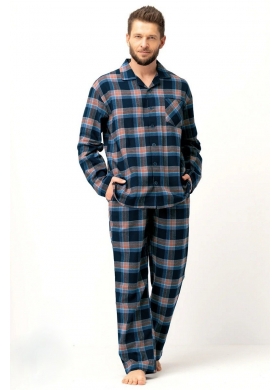 MNS 431 Пижама мужская со штанами MNS 431 Пижама мужская со штанами