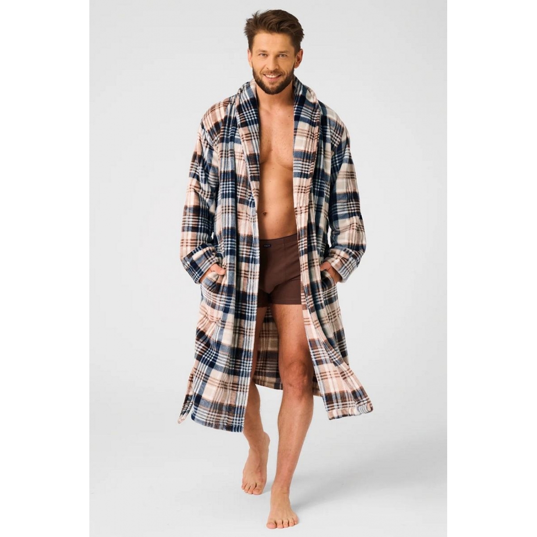 MGL 443 Халат мужской