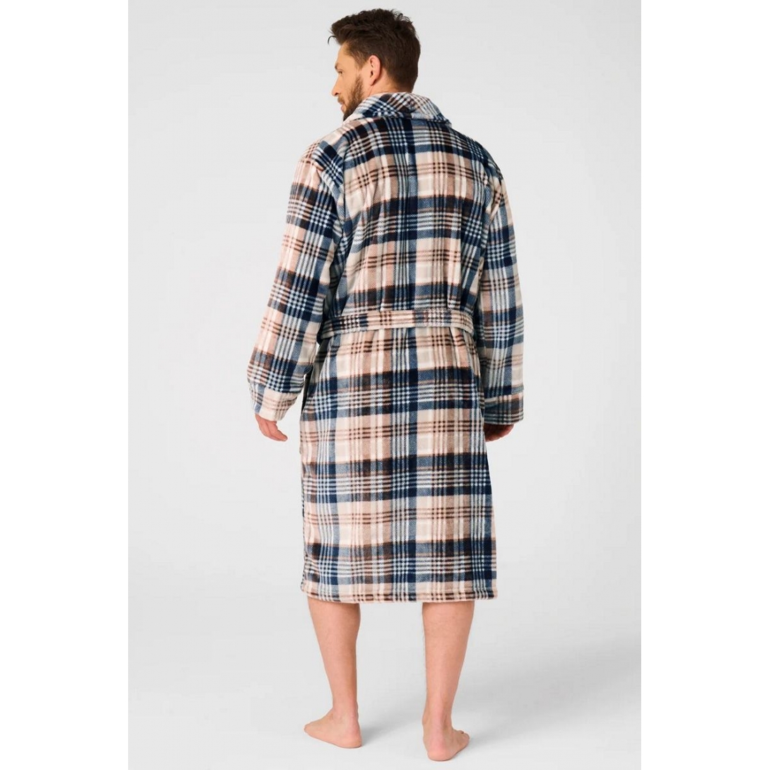 MGL 443 Халат мужской