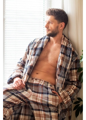 MGL 443 Халат мужской