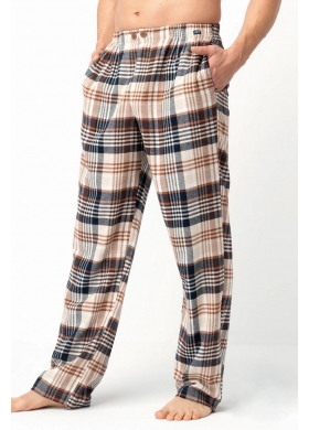 MHT 443 Штаны пижамные мужские MHT 443 Штаны пижамные мужские