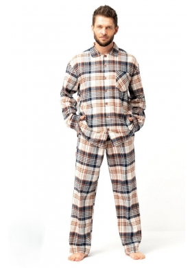 MNS 443 Пижама мужская со штанами MNS 443 Пижама мужская со штанами
