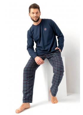MNS 481 Пижама мужская со штанами MNS 481 Пижама мужская со штанами