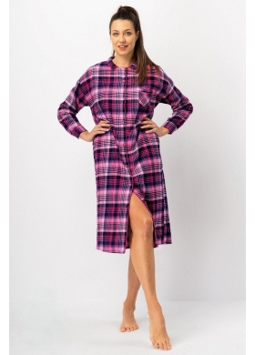 LND 490 Сорочка женская