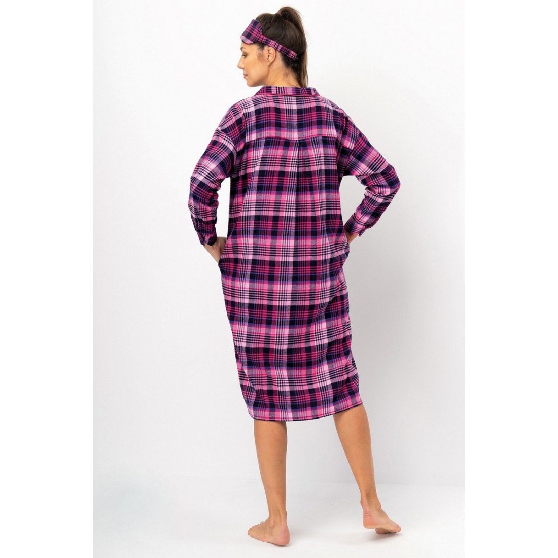 LND 490 Сорочка женская