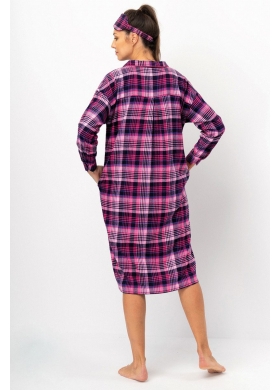 LND 490 Сорочка женская