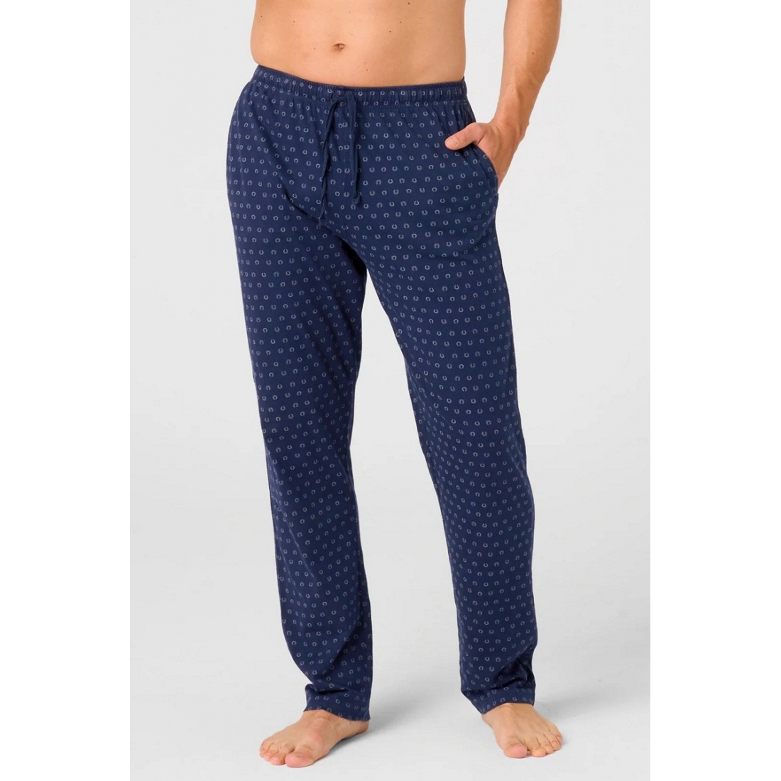 MHT 612 Штаны пижамные мужские