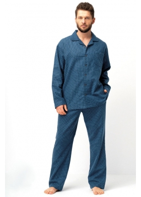 MNS 815 Пижама мужская со штанами MNS 815 Пижама мужская со штанами