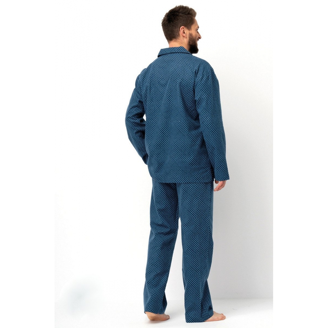 MNS 815 Пижама мужская со штанами