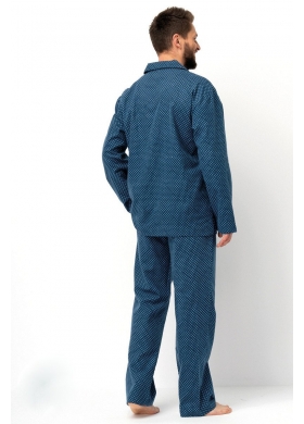 MNS 815 Пижама мужская со штанами