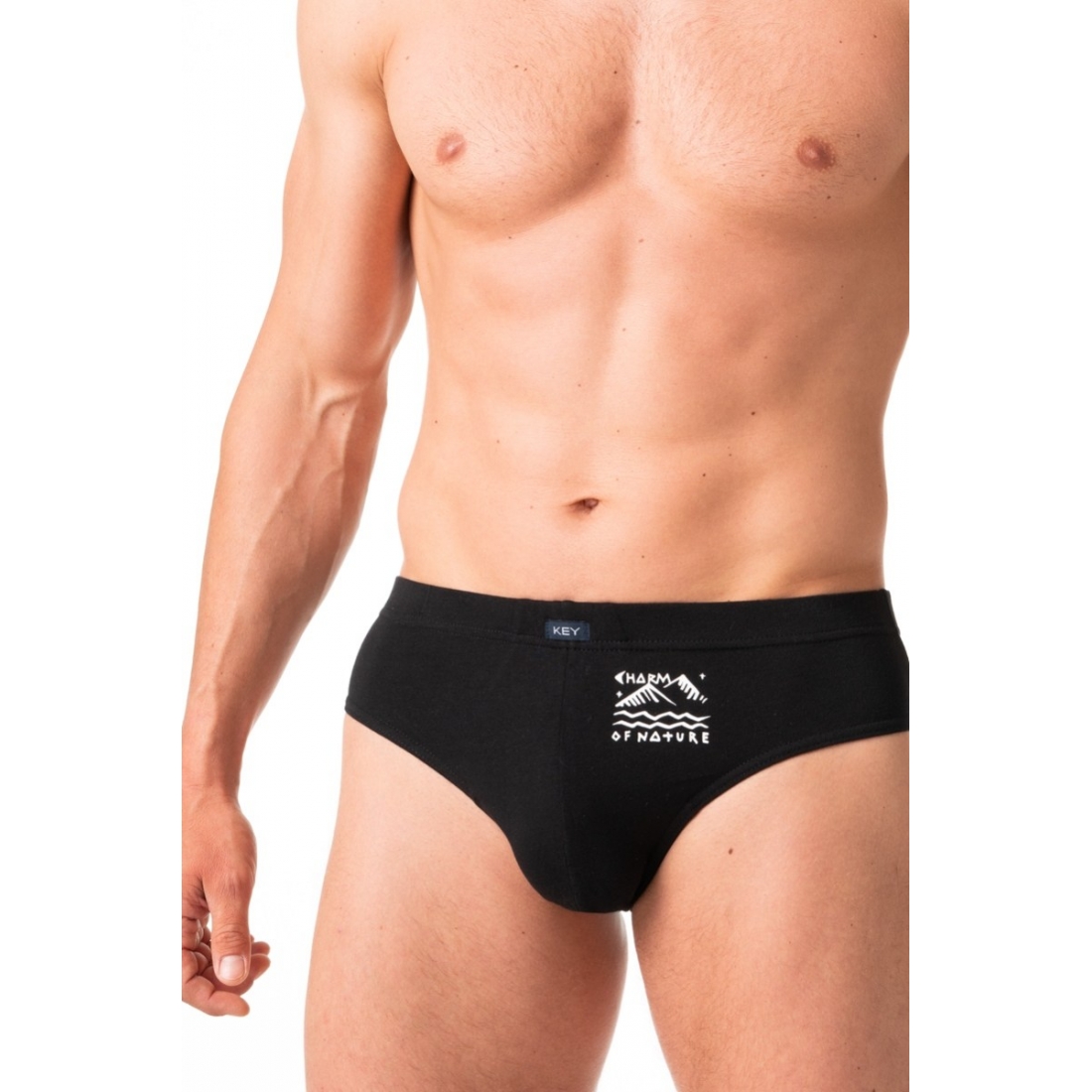 MPP 777 A24 Трусы слипы 2 шт. в упаковке