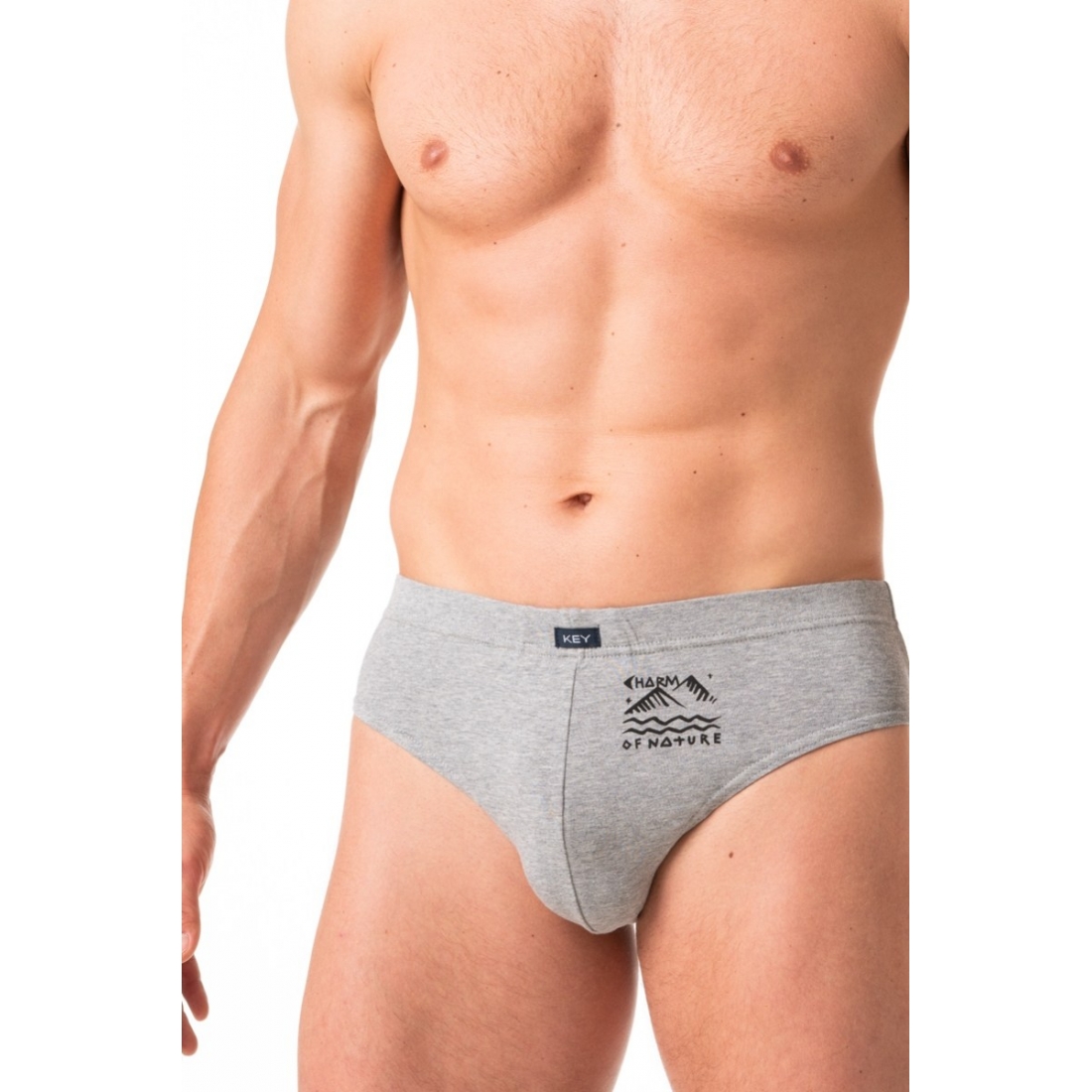 MPP 777 A24 Трусы слипы 2 шт. в упаковке
