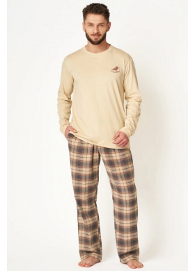 MNS 403 Пижама мужская со штанами MNS 403 Пижама мужская со штанами