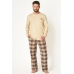 MNS 403 Пижама мужская со штанами