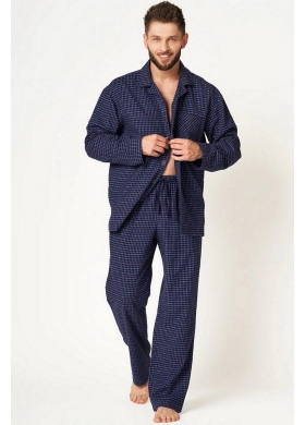MNS 457 Пижама мужская со штанами MNS 457 Пижама мужская со штанами