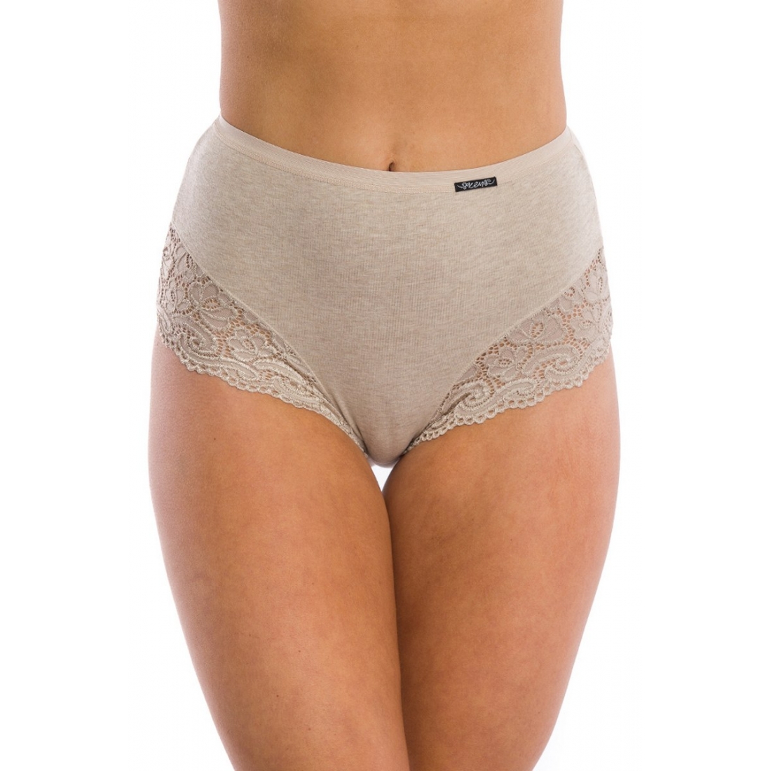 LPF 729 TERMO Трусы высокие 2 шт. в упаковке