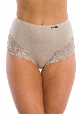 LPF 729 TERMO Трусы высокие 2 шт. в упаковке