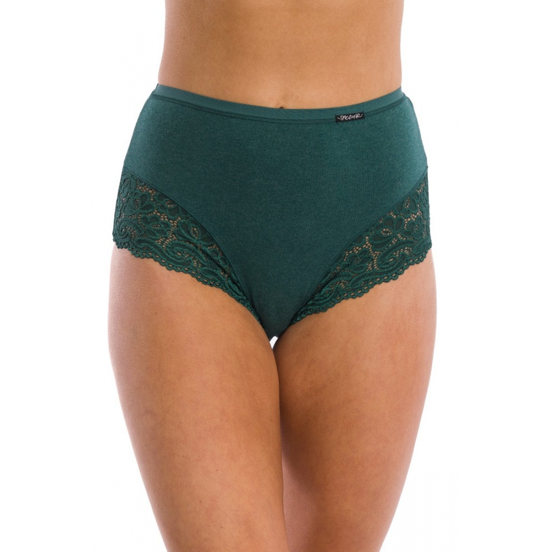 LPF 729 TERMO Трусы высокие 2 шт. в упаковке