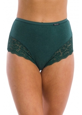 LPF 729 TERMO Трусы высокие 2 шт. в упаковке