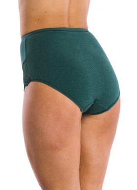 LPF 729 TERMO Трусы высокие 2 шт. в упаковке