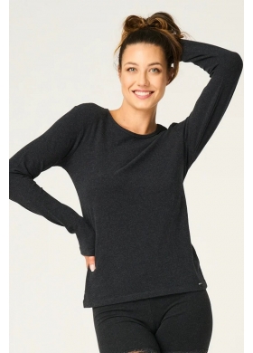 LVD 729 1 TERMO Лонгслив женский