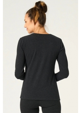 LVD 729 1 TERMO Лонгслив женский