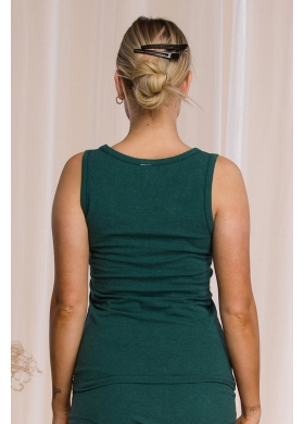 LVS 729 TERMO Майка женская