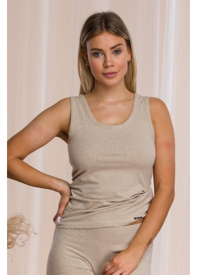 LVS 729 TERMO Майка женская