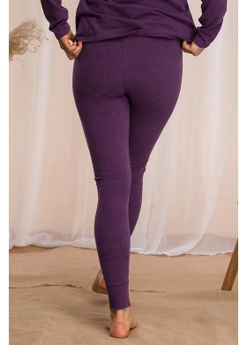 LXL 729 3 TERMO Легинсы женские