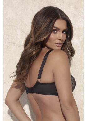 1185-SC ALLANA BLACK Бюст