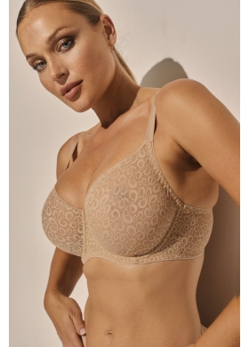 744-SC CLARA Бюст