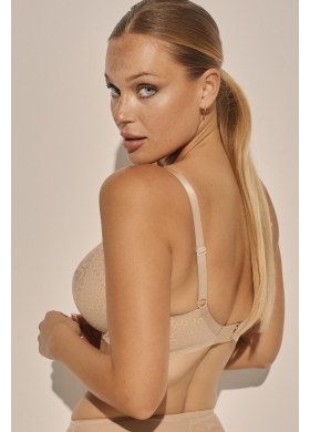 744-SC CLARA Бюст