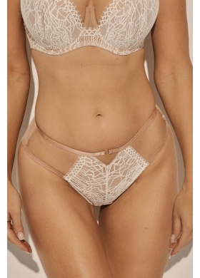 1158/2-P COCO Трусы слипы KINGA